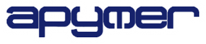 Logo de APYMER