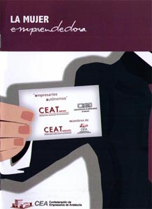 La Mujer Emprendedora